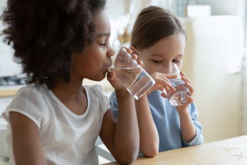 5 Ways to Improve Your Home’s Drinking Water