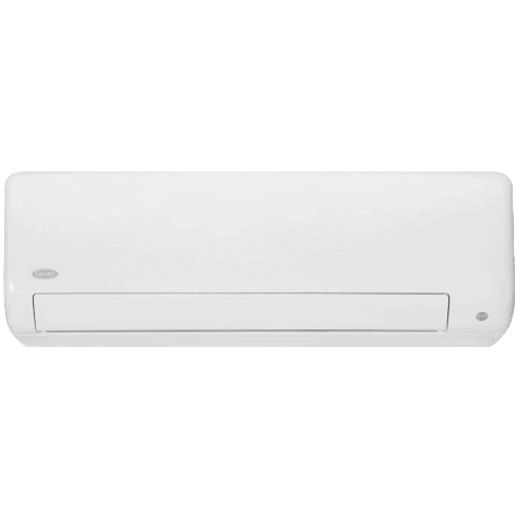 Carrier Performance™ High Wall Indoor Unit.